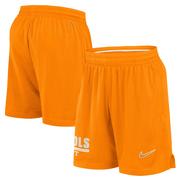 Tennessee Nike Dri-fit Sideline Mesh Shorts